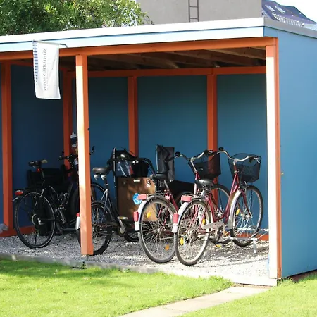 Apartman Delfin Ostseebad Kühlungsborn