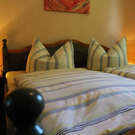 Apartment Delfin Kuehlungsborn