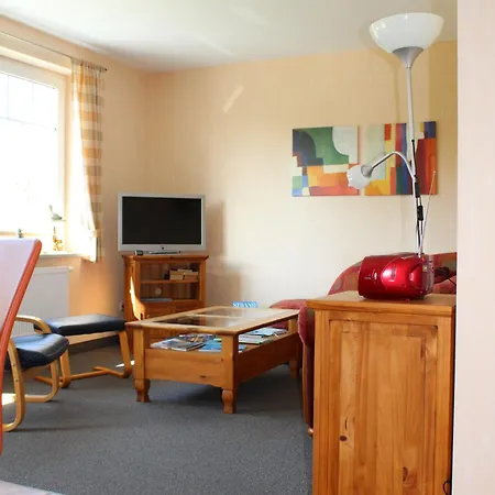 Apartment Delfin