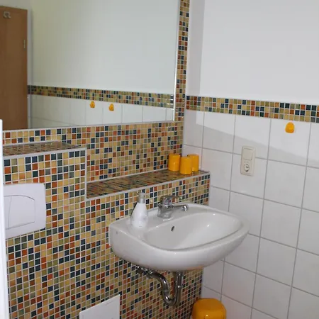 Delfin Apartment *