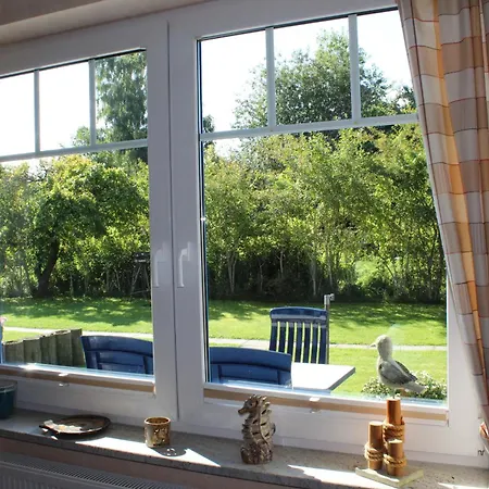 Delfin Apartman Ostseebad Kühlungsborn