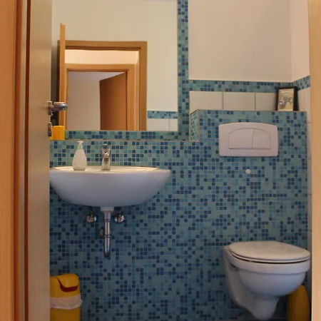 Delfin * Ostseebad Kühlungsborn