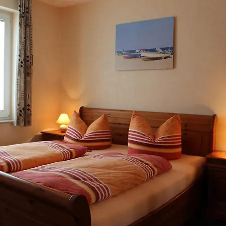 Apartment Delfin *
