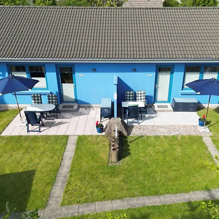 Delfin * Ostseebad Kühlungsborn